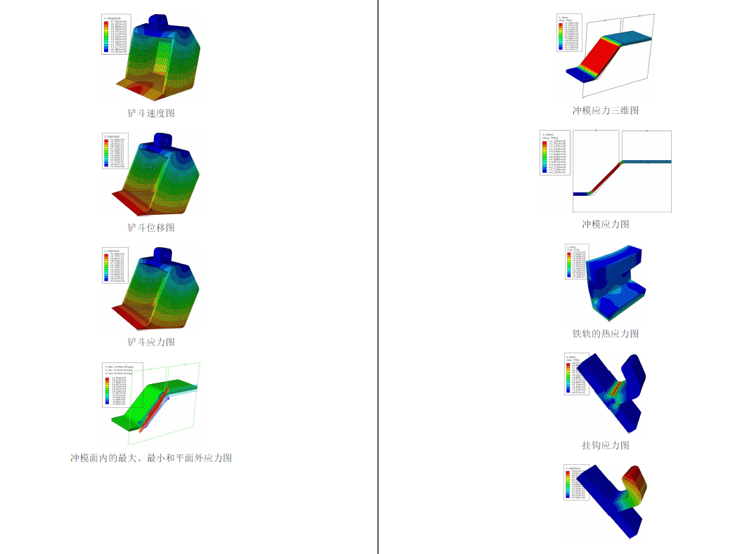 《ABAQUS 2020有限元分析从入门到精通》书籍推荐